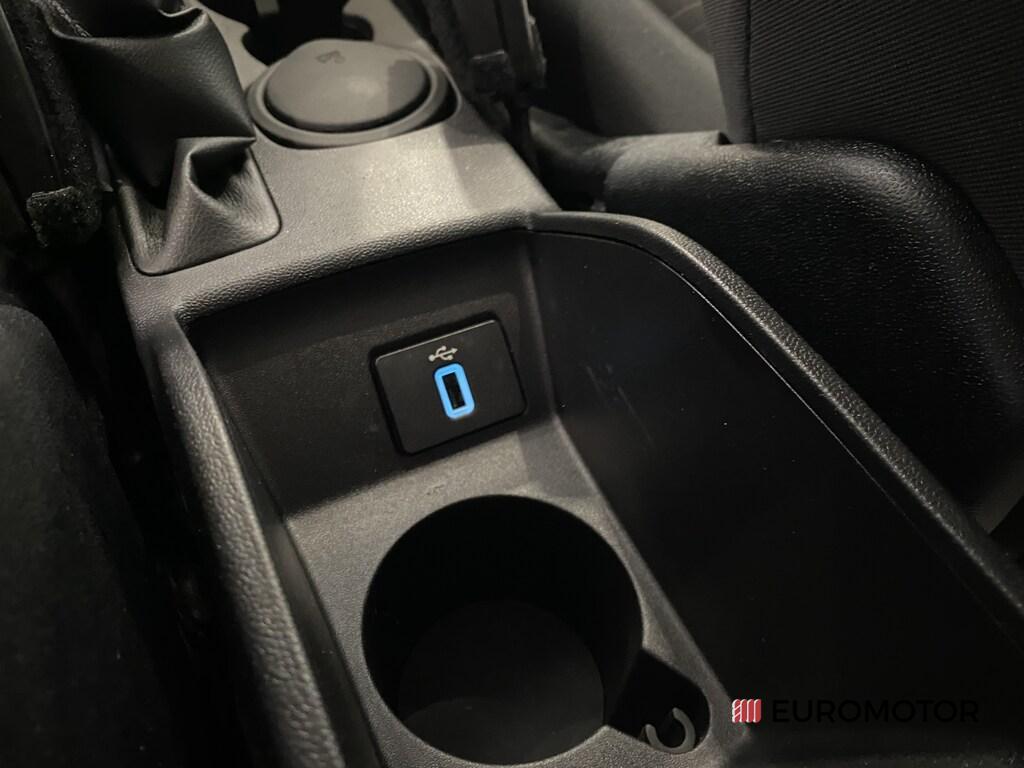 Ford Fiesta 5 Porte 1.1 Plus