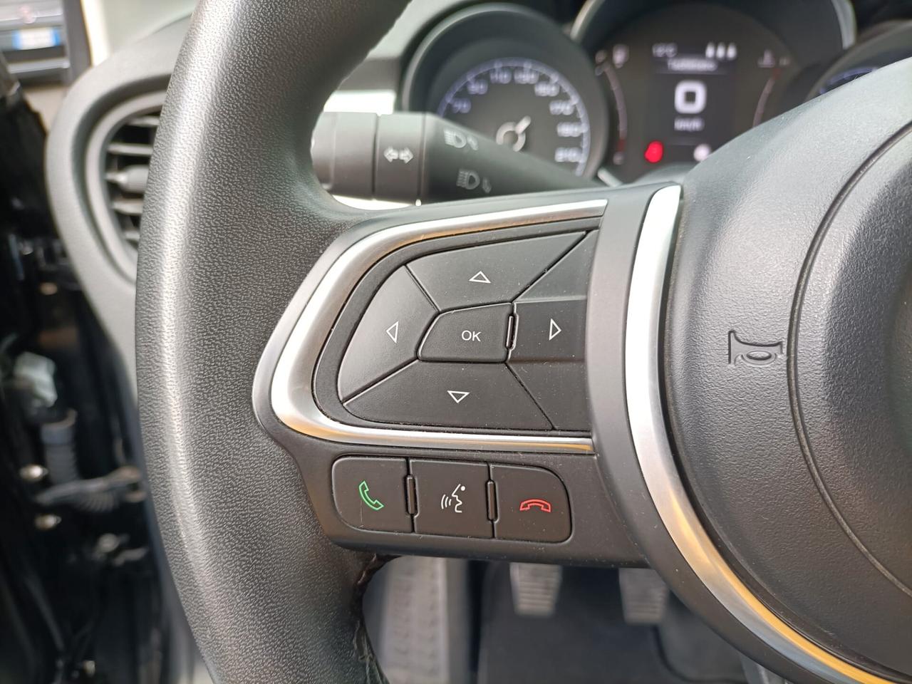 Fiat 500X 1.3 MultiJet 95 CV ALLESTIMENTO " CONNECT "