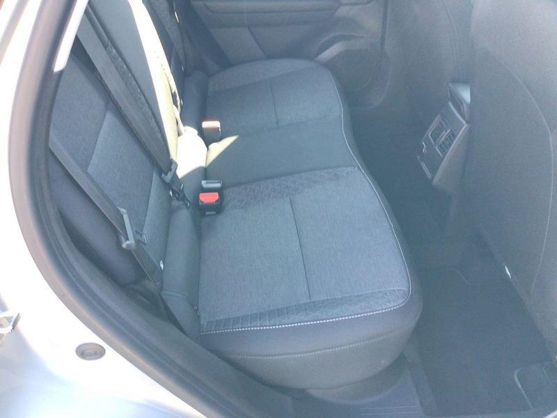 Renault Captur Zen E-Tech