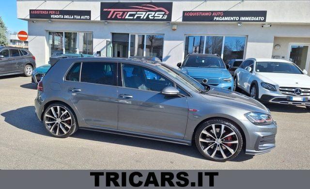 VOLKSWAGEN Golf GTI Performance 2.0 245 CV TSI DSG 5p. BMT PERMUTE
