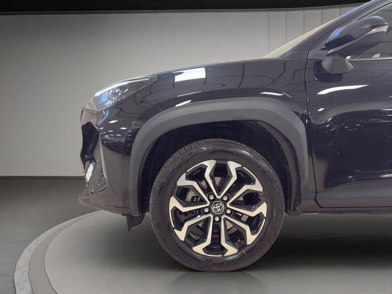 Toyota Yaris Cross 1.5h Trend fwd 116cv e-cvt