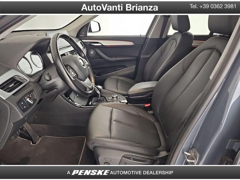 BMW X1 X1 xdrive18d xLine