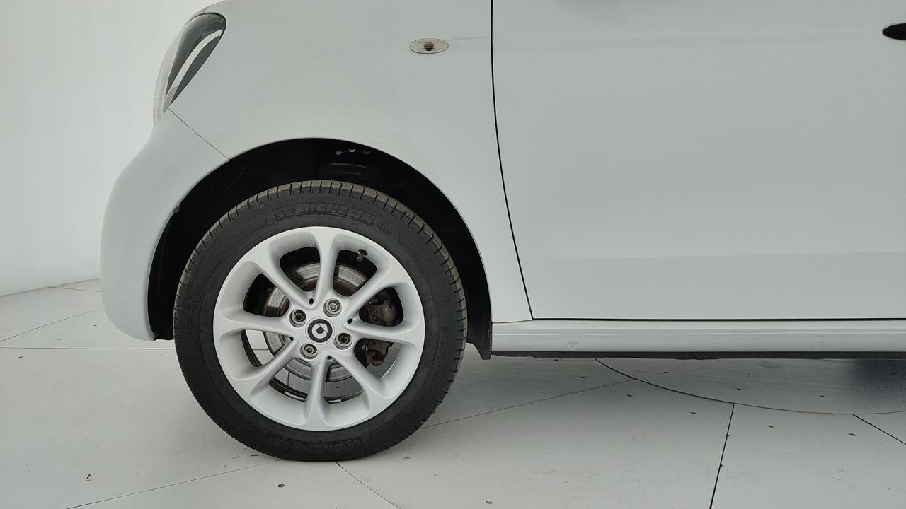 SMART Forfour 1.0 Passion 71cv