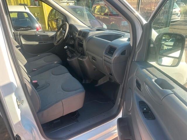 Citroen Jumpy 29 2.0 HDi/125 FAP PC-TN Furgone