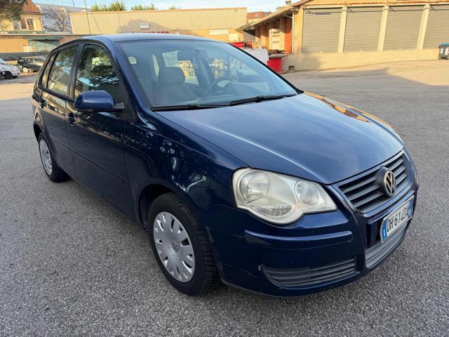 VOLKSWAGEN Polo 1.2/60CV 5p. Trendline senza nessun lavoro da fare