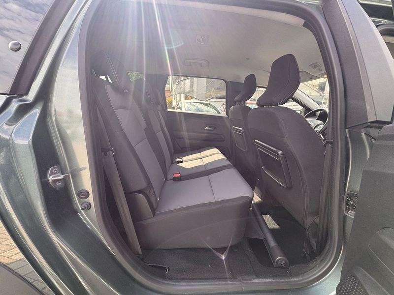 Dacia Jogger 1.6 hybrid Extreme 7p.ti 1.6 hybrid Extreme 140cv 7p.ti