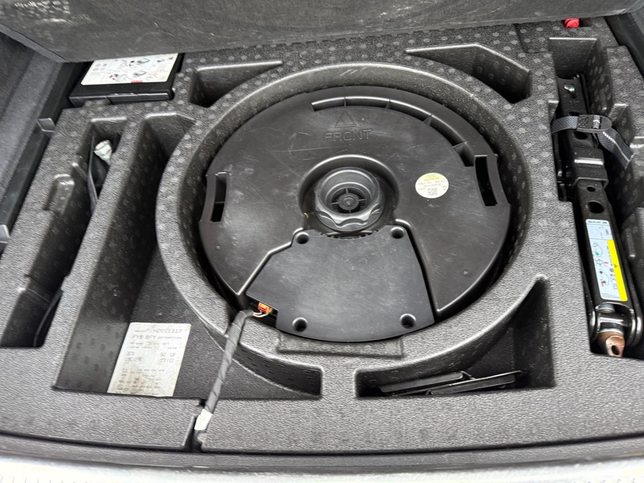 Audi Q5 2.0 TDI 190 CV quattro S-LINE.VIRTUAL.CERCHI 20