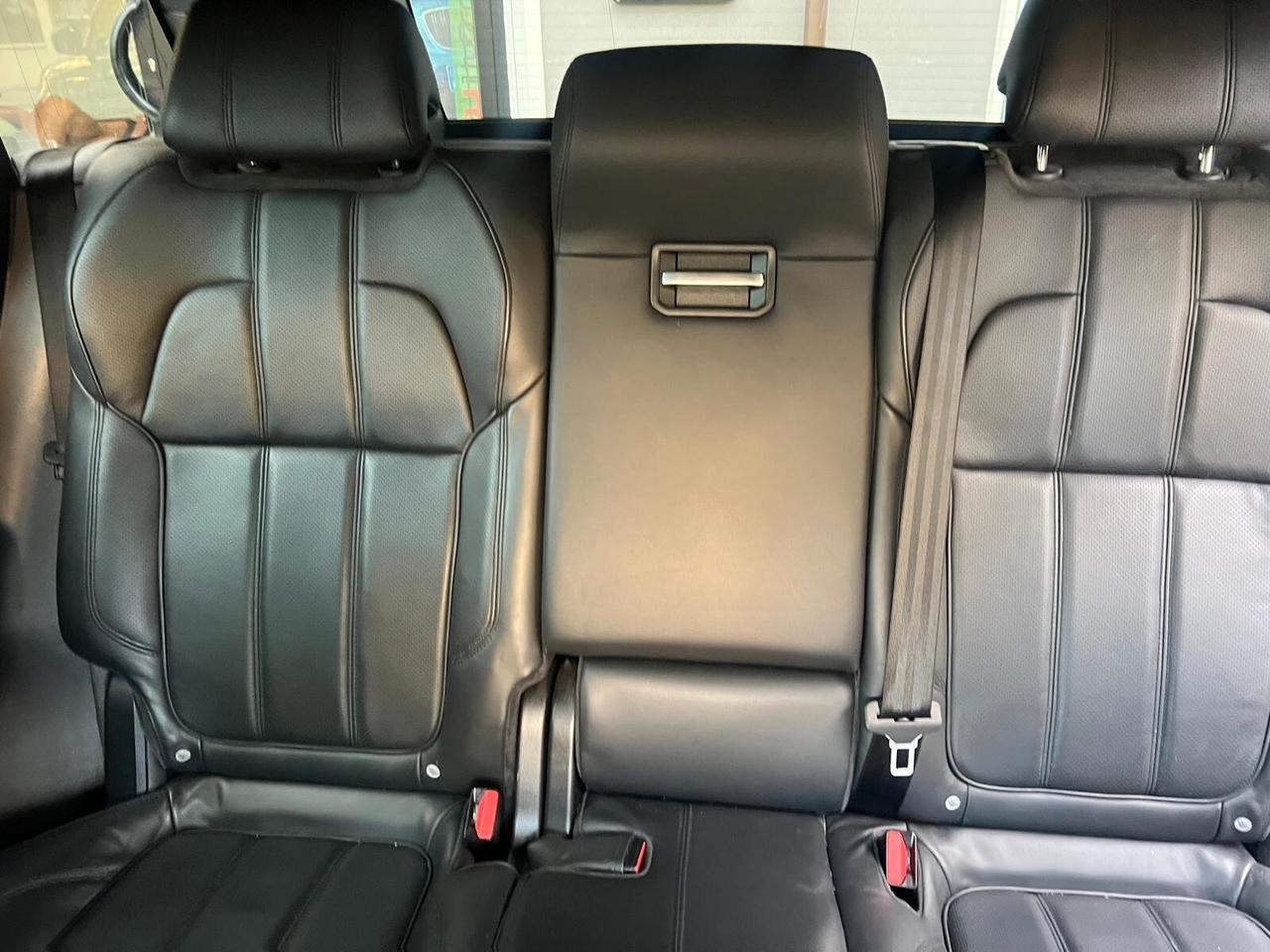 RANGE ROVER SPORT 3.0 SDV6 HSE DYNAMIC