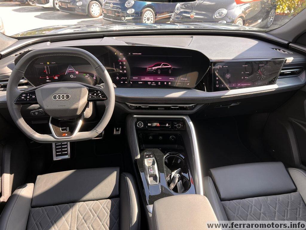 Audi Q5 SPB TDi 150 kW mHEV+ S tronic quattro line edition