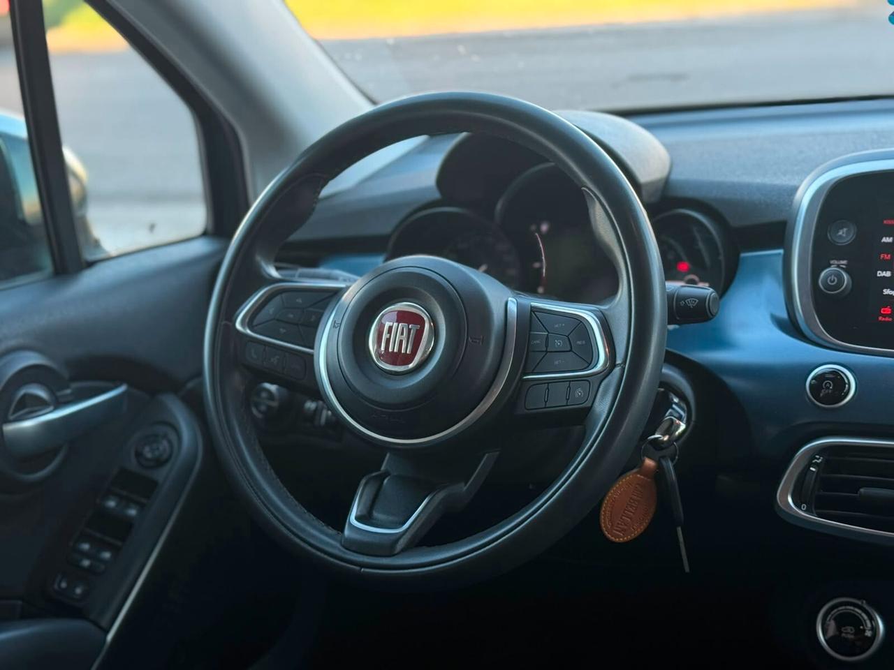 Fiat 500X 1.3 MultiJet 95 CV Mirror