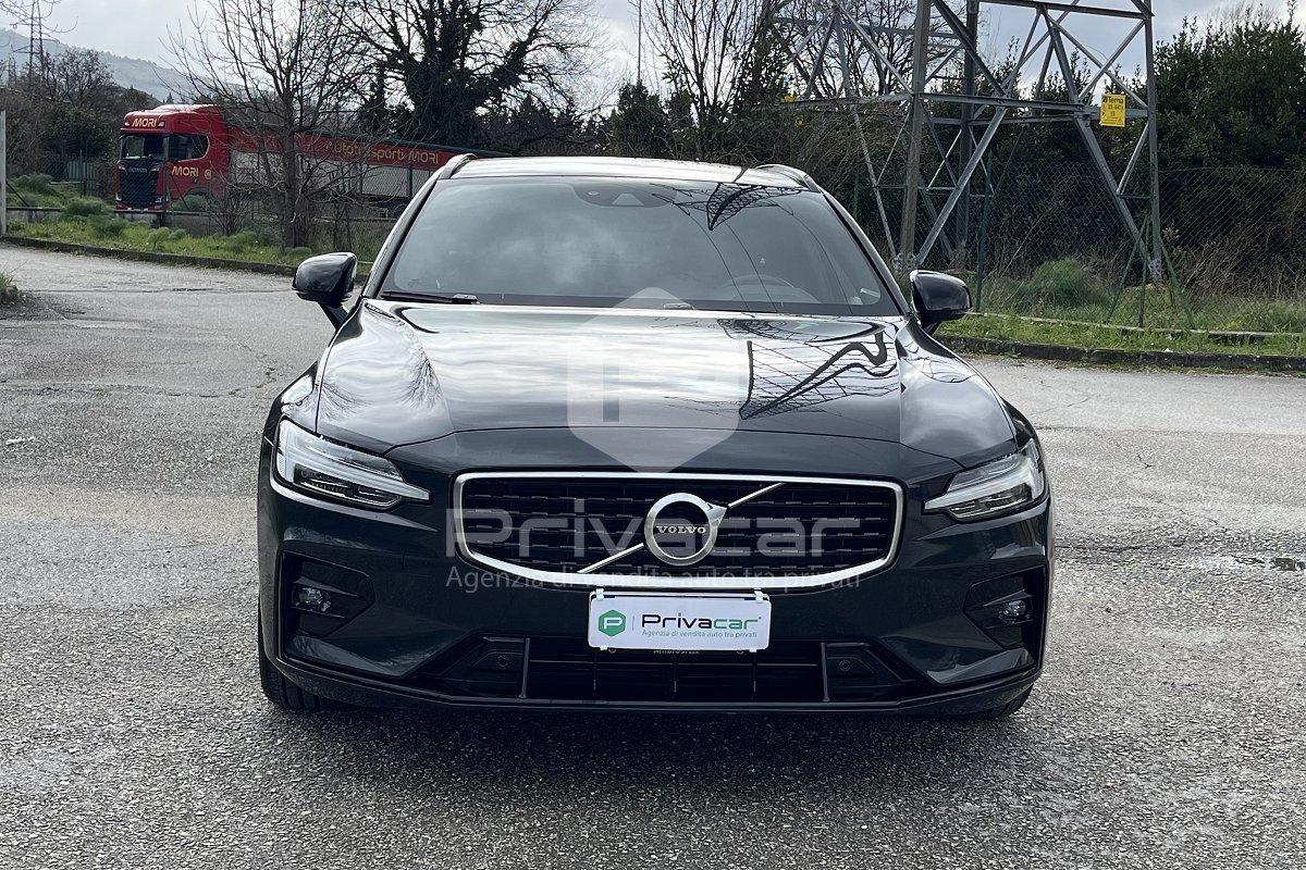 VOLVO V60 D3 Geartronic R-design