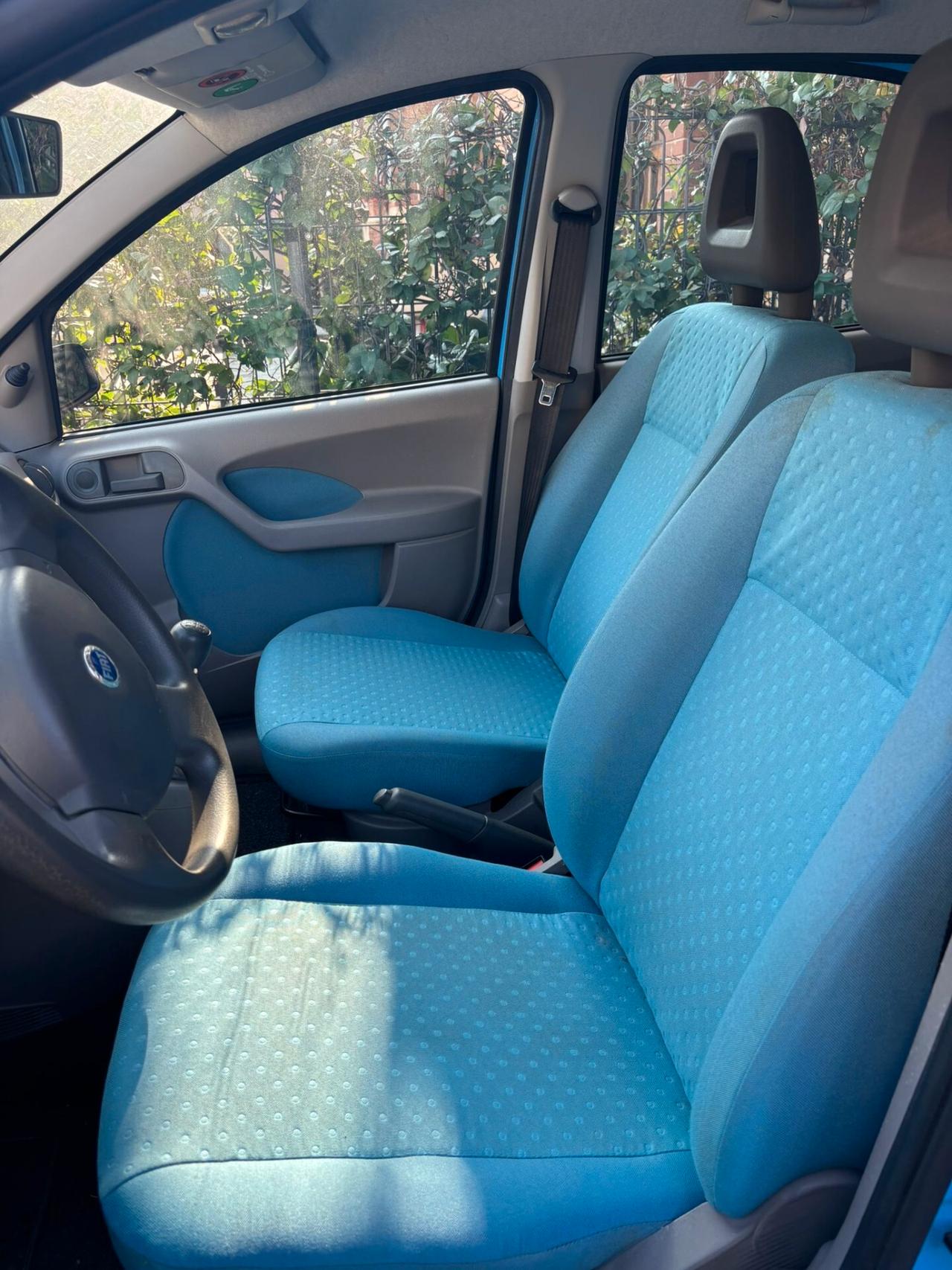 Fiat Panda 1.2 Dynamic - NEOPATENTATI