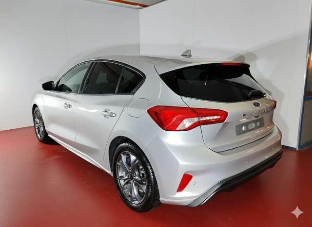 Ford Focus 1.0 EcoBoost 125cv 5p ST-Line + Navi + Led