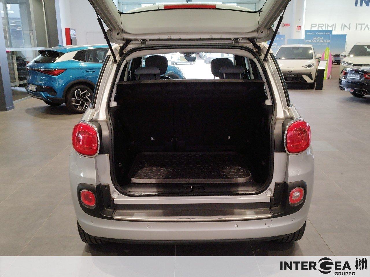 FIAT 500L 1.4 Lounge 95cv