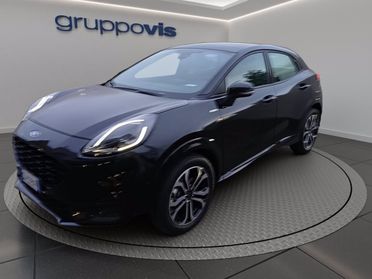 FORD Puma m-hybrid ST-Line del 2022