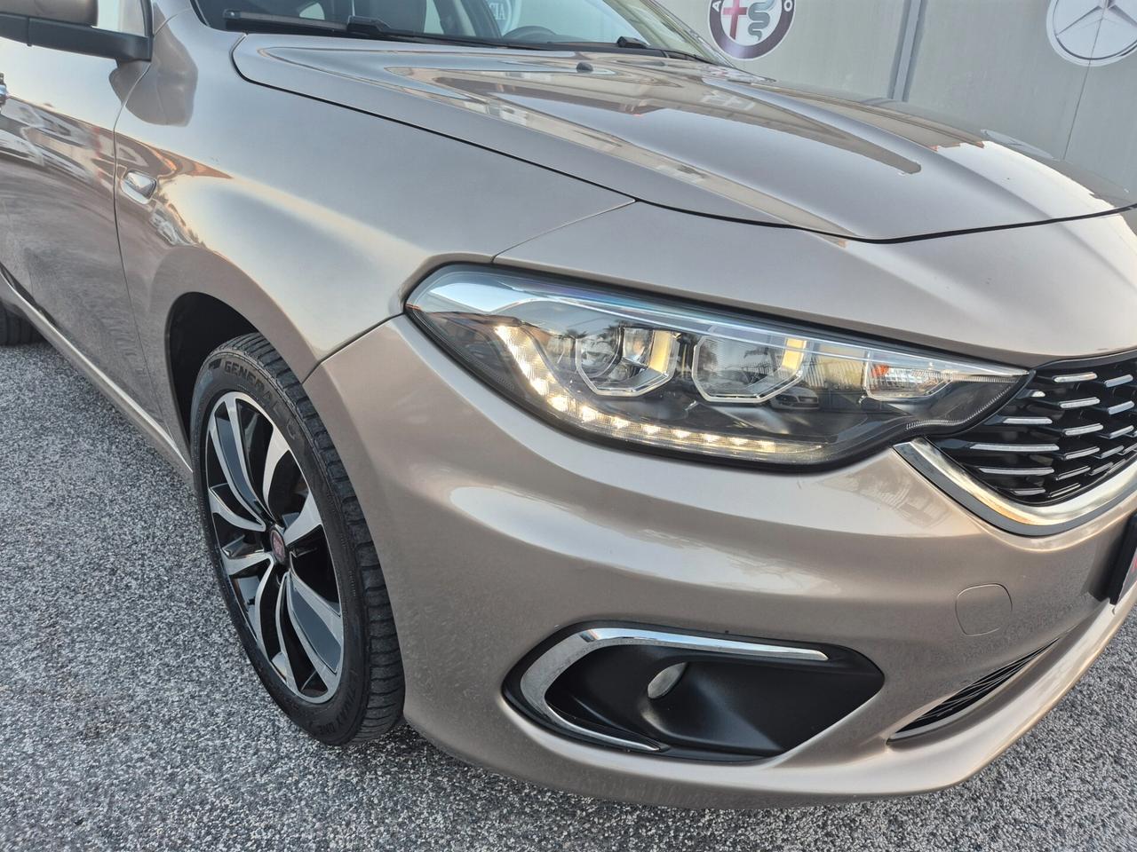 Fiat TIPO 1.6 Mjt 120 CV SW Lounge NUOVA FULL