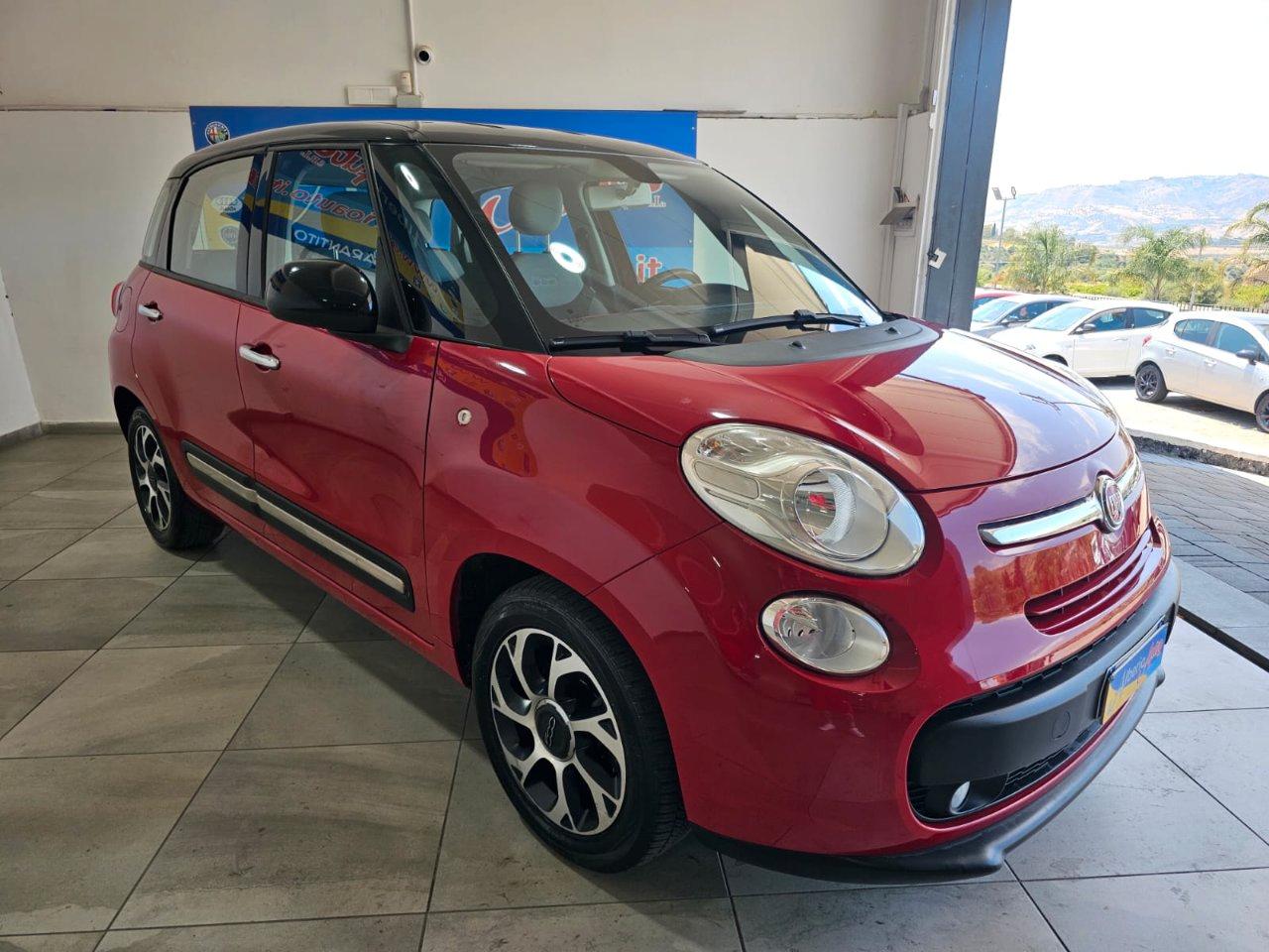 Fiat 500L 500L 1.3 mjt Business 95cv
