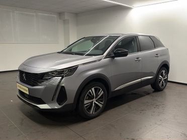 Peugeot 3008 1.5 BLUEHDI
