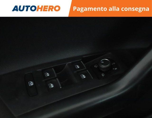 VOLKSWAGEN Polo 1.0 TSI 110 CV DSG R-Line