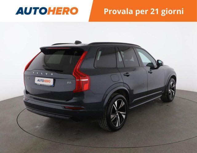 VOLVO XC90 B5 (d) AWD Geartronic 7 posti R-design