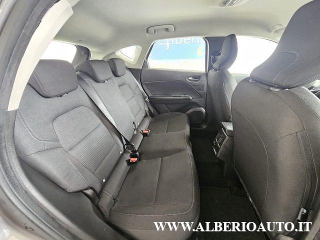 RENAULT Captur Blue dCi 95 CV Business