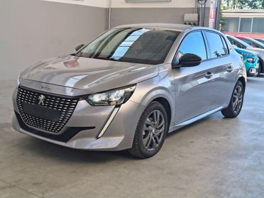 PEUGEOT - 208 - PureTech 75 S&S 5p. Active