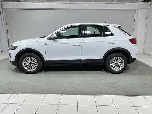Volkswagen T-Roc 1.6 TDI SCR Business BlueMotion Technology