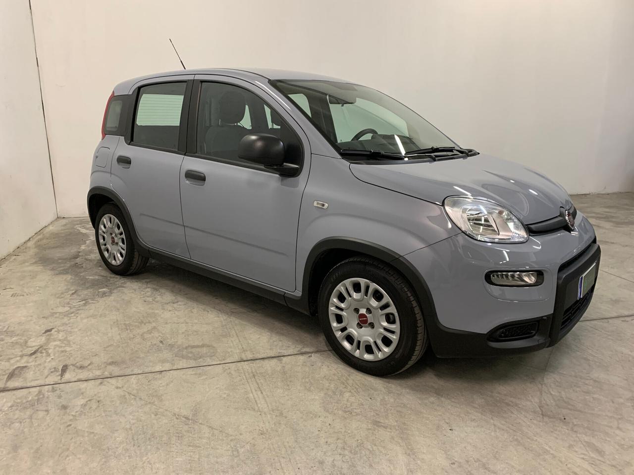 PREZZO REALE Fiat Panda FireFly Hybrid