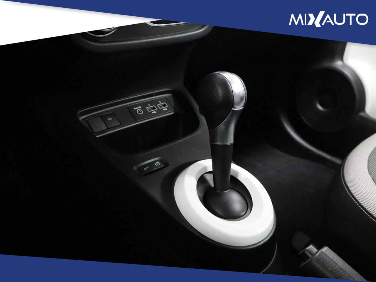 Renault Twingo 22kWh Equilibre 5 Porte Auto