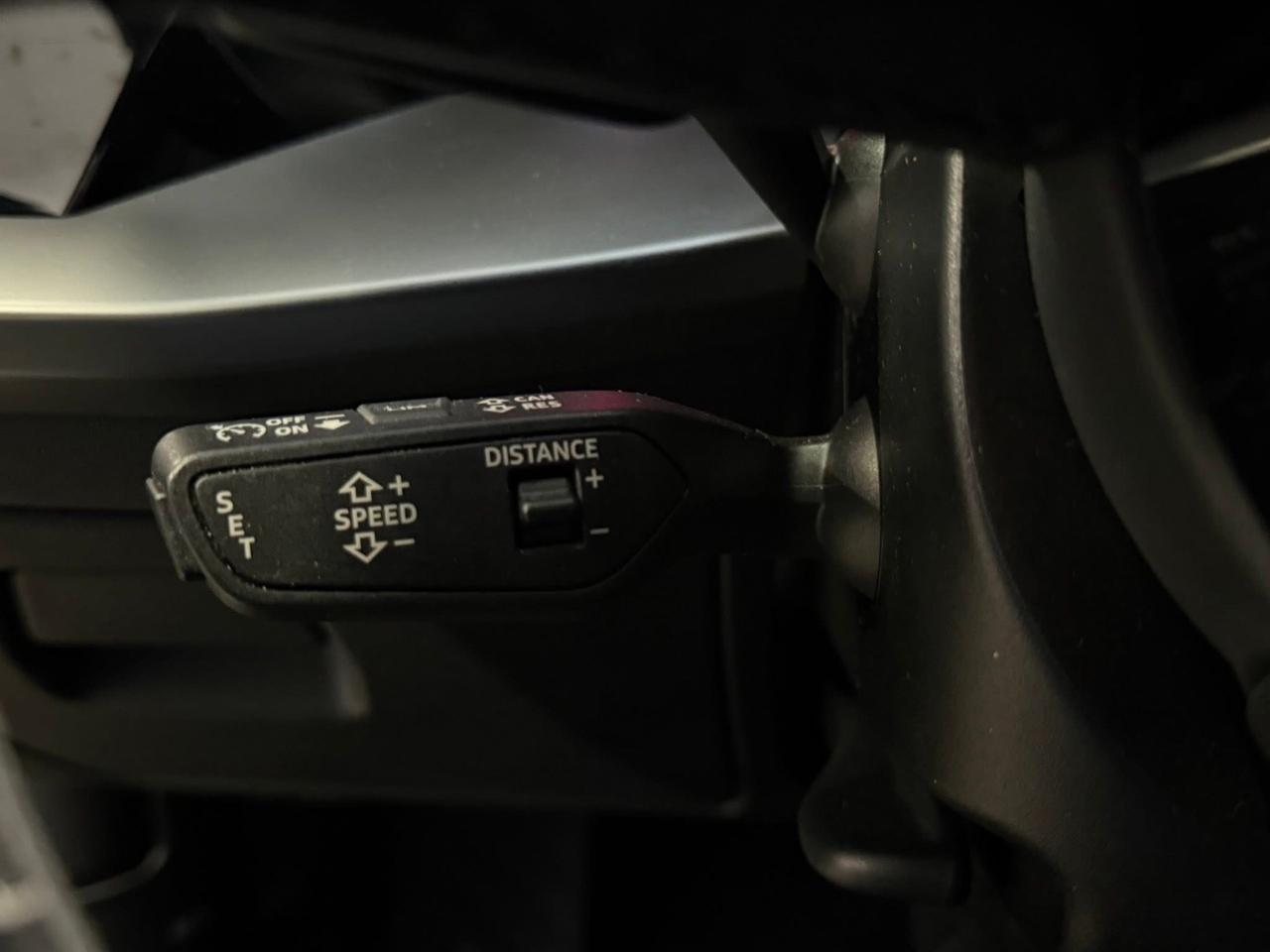 Audi A3 SPB 30 TDI S tronic Business Advanced