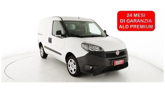 FIAT Doblo 1.3 MJT S&S PC-TN Cargo Lounge