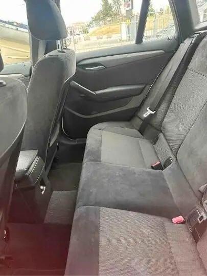 Bmw X1 sDrive18d Futura ok neo patentati