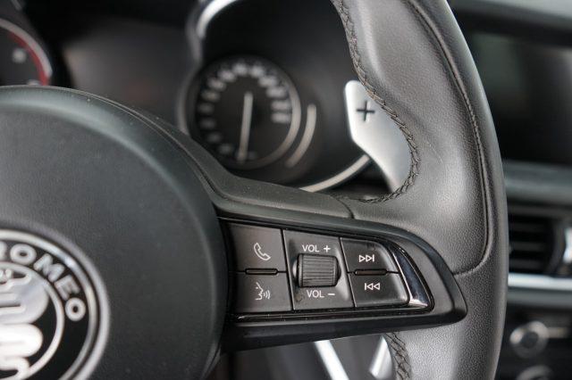 ALFA ROMEO Stelvio 2.2 Turbodiesel 190 CV AT8 Q4 Business