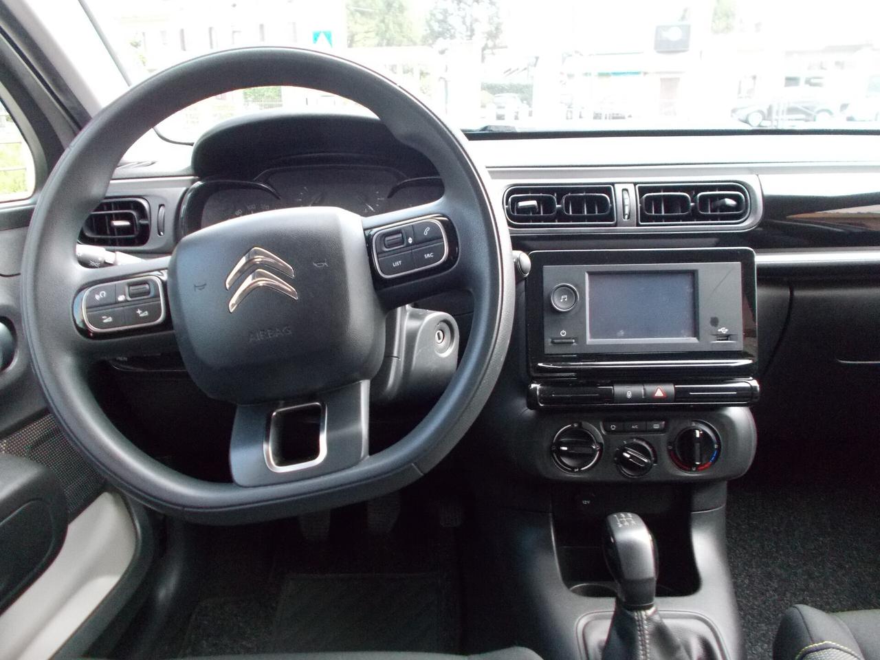 Citroen C3 PureTech 83 S&S You