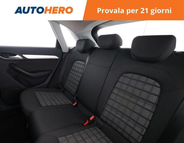 AUDI Q3 2.0 TDI 150 CV quattro S tronic Sport