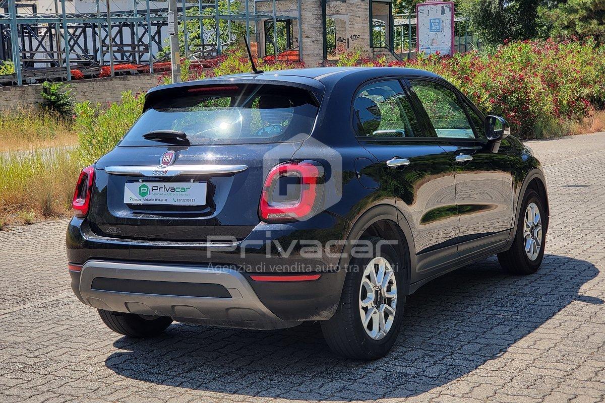 FIAT 500X 1.3 MultiJet 95 CV Cross
