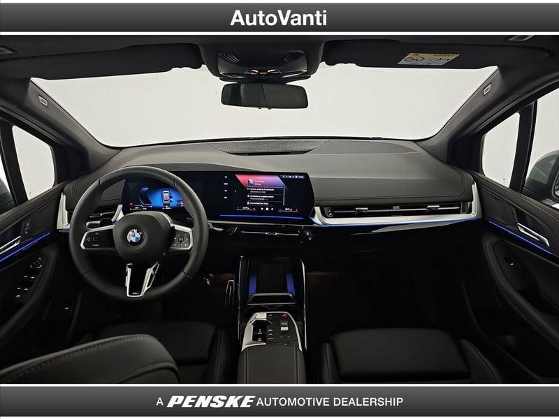 BMW Serie 2 Active Tourer 218d Active Tourer Msport auto