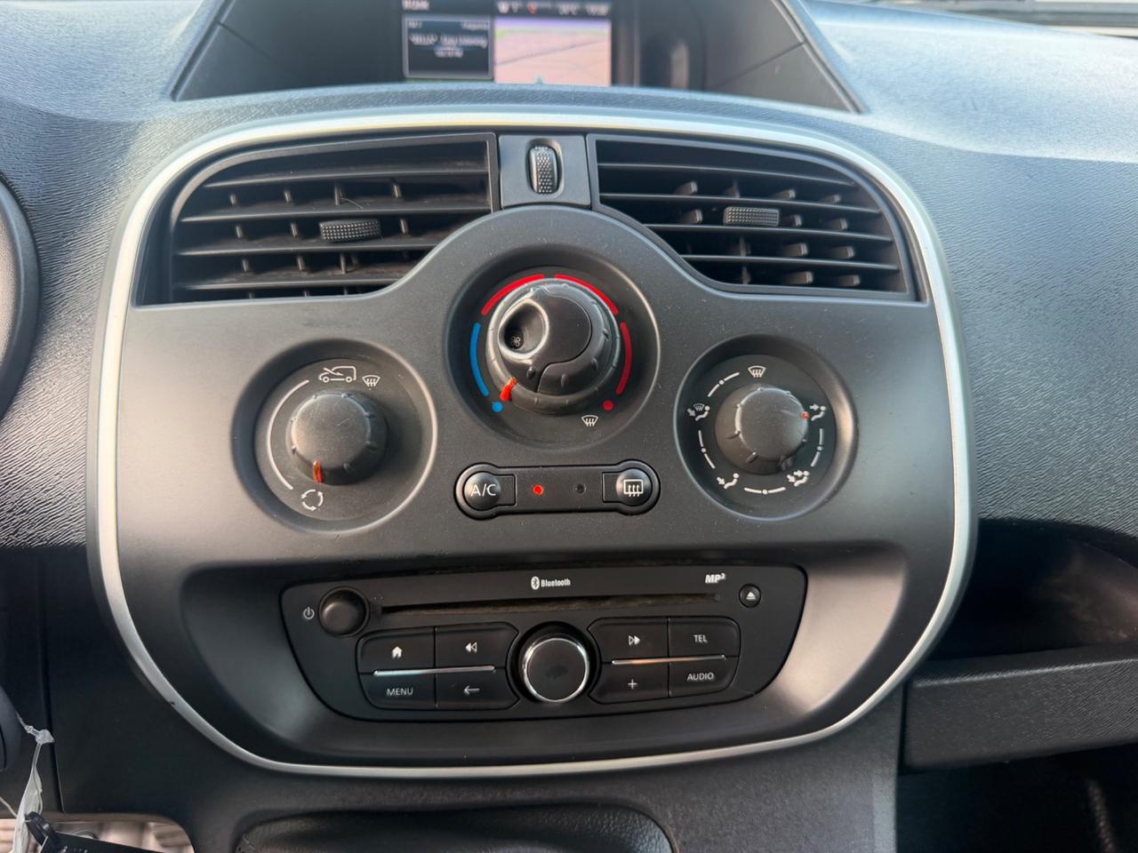 Renault Kangoo 1.5 dCi 90CV S&S 4p. Express Ice