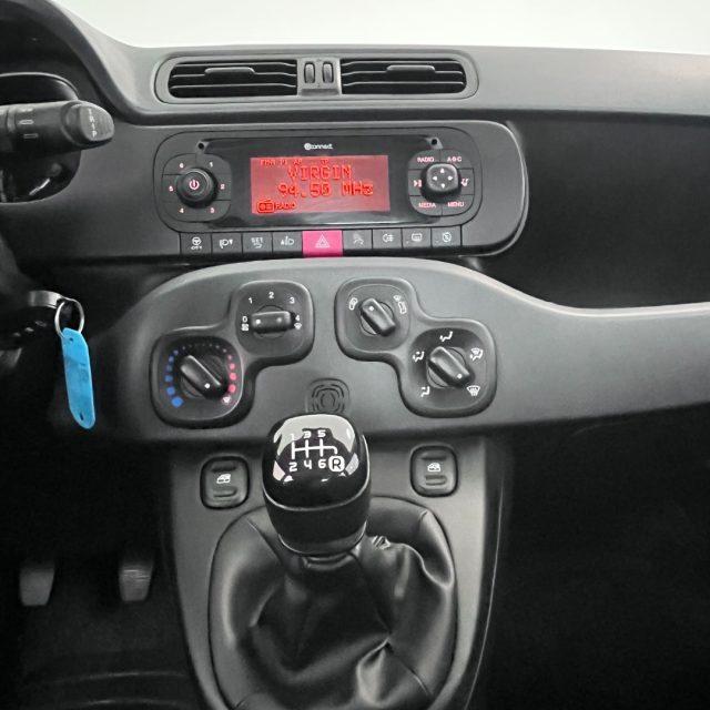 FIAT Panda 0.9 TwinAir Turbo S&S 4x4