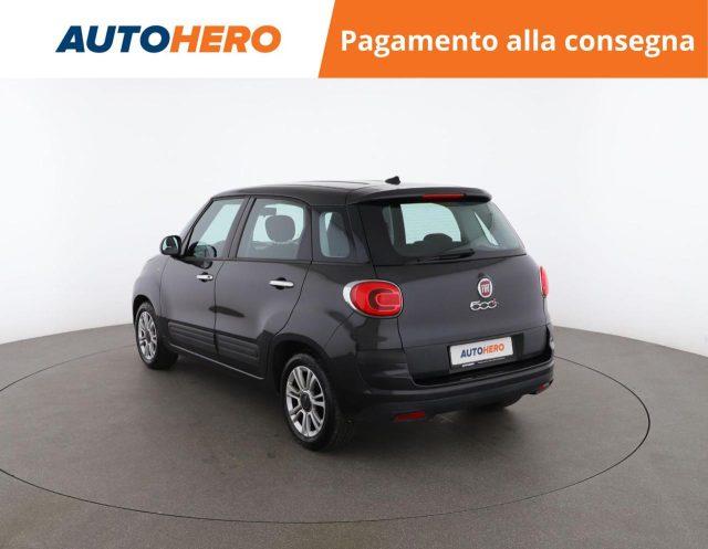 FIAT 500L 1.4 95 CV S&S Mirror