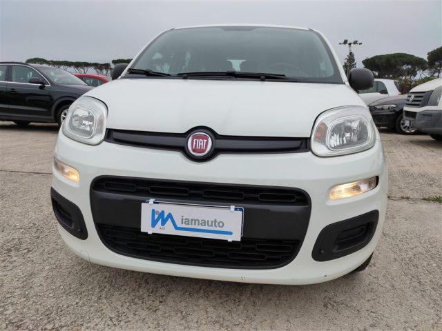 FIAT Panda 1.2 Easy CLIMATIZZATORE OK NEOPATENTATI ..