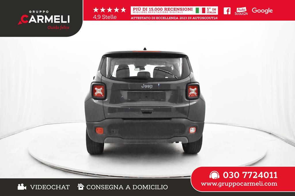 Jeep Renegade 1.0 T3 Limited 2WD