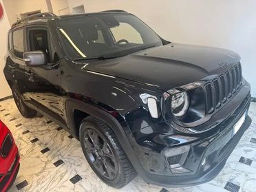 Jeep Renegade 1.6 Mjt 130 CV 80th Anniversary