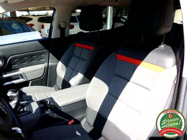 CITROEN C5 Aircross BlueHDi 130 S&S Shine