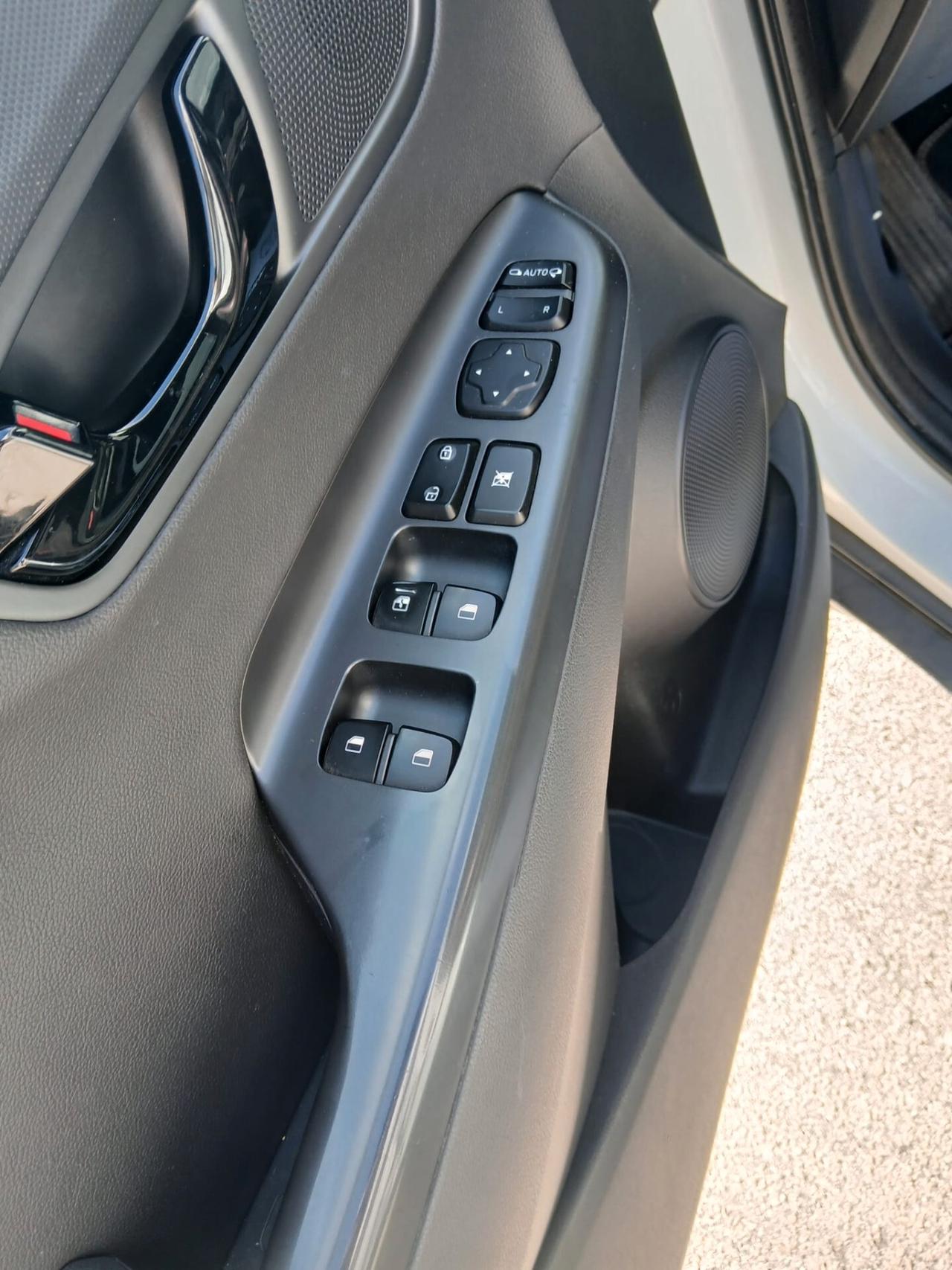 Hyundai Kona 1.6 CRDI 115 CV Style
