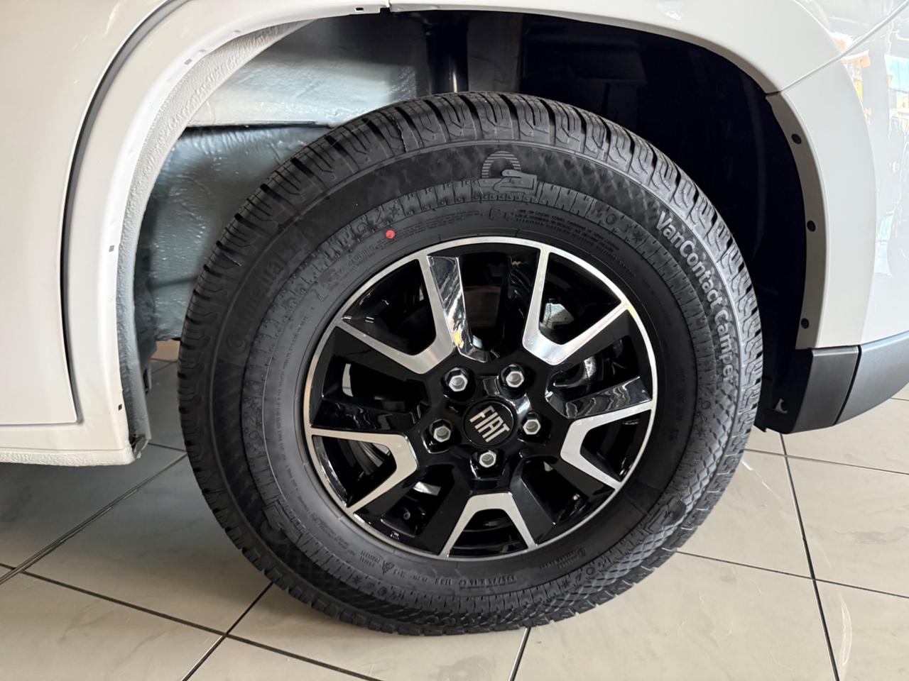 CI INTERNATIONAL KYROS 6 XL EVO LIMITED 5.99