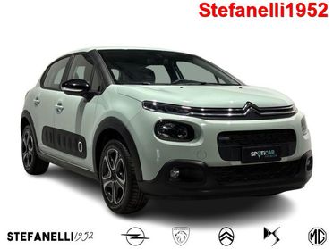 CITROEN C3 PureTech 82 Feel Edition