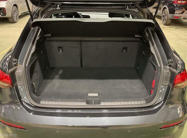 AUDI A3 SPB 30 TDI