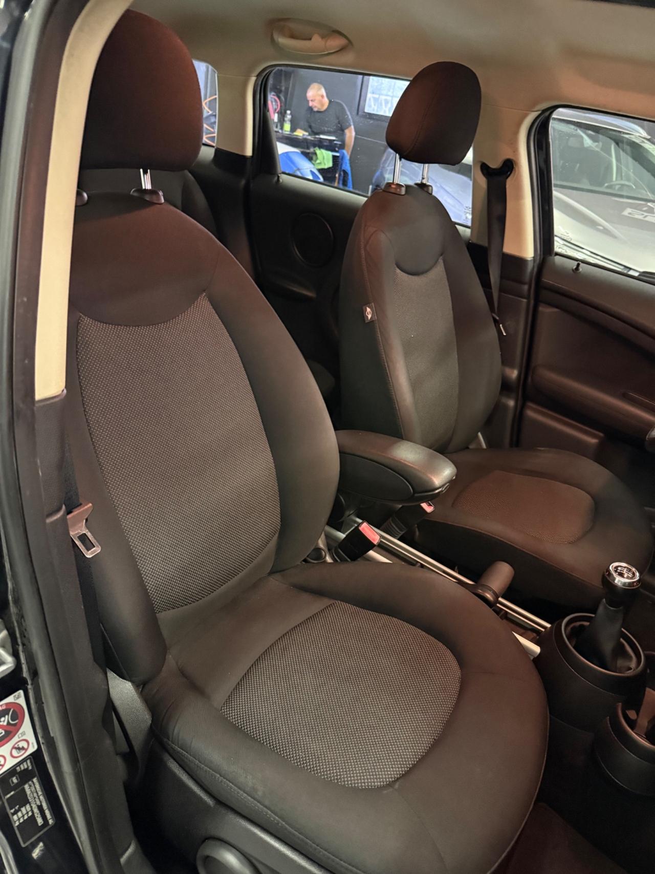 Mini Cooper D Countryman 1.6 Park Lane