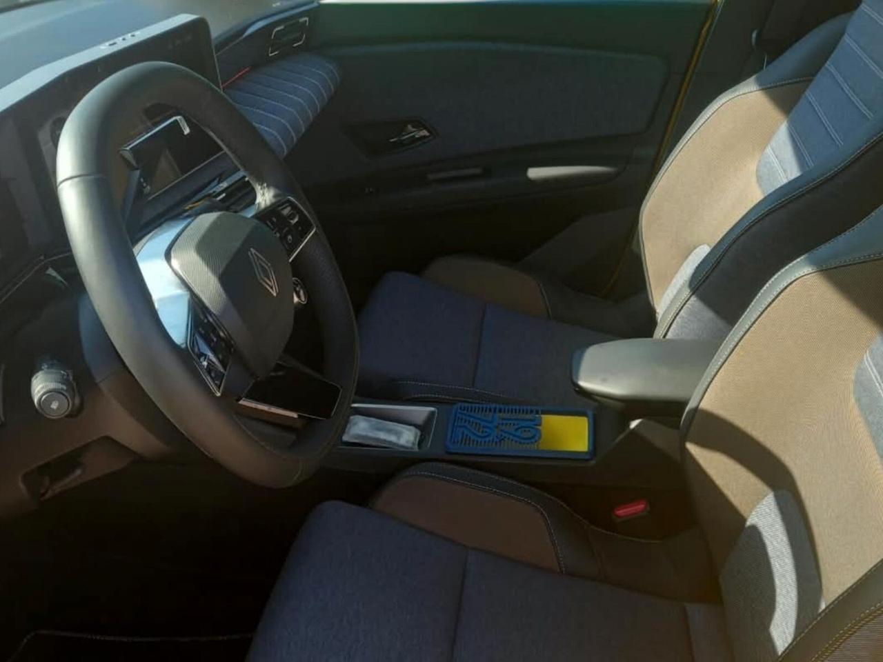 Renault 5 E-Tech Electric 120 CV Urban Range Techno